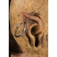 thumbnail image 3 of Beastly Orc Mask, 3 of 4