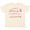 Natural, variant on Inktastic Future Cheerleader Girls Cute Girls Toddler T-Shirt