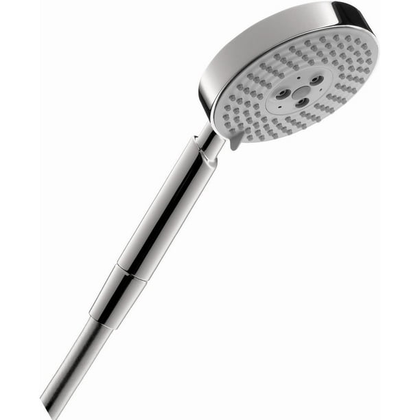 Hansgrohe Raindance S Handshower 120 3Jet, 2.5 GPM in Chrome Walmart