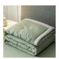 Super Soft Soybean Summer Quilt Air Conditioning Quilt Spring And