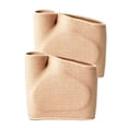 thumbnail image 3 of Férula Para Juanetes, Corrector De Juanetes Grueso, Fácil De Limpiar, 1 Par De Almohadillas Metatarsianas, Reutilizables, Transpirables Con Almohadillas De Gel Para Hombres, 3 of 8