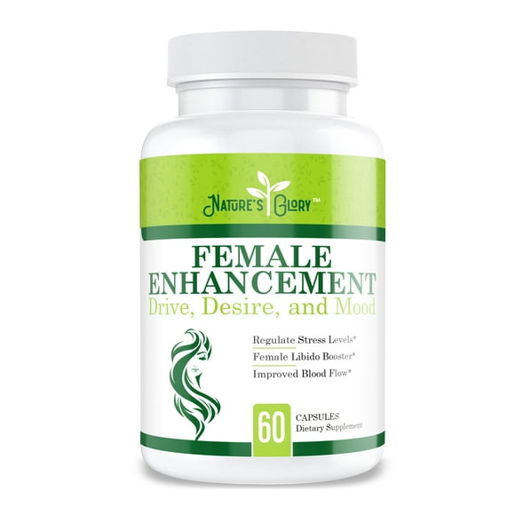 Female Libido Enhancer
