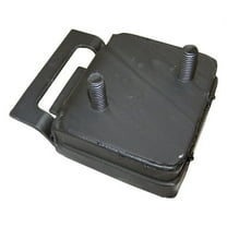 Crown Automotive J3186107 CASJ3186107 FRONT MOTOR MOUNT Fits select: 1977-1991 JEEP CHEROKEE, 1979-1980 AMERICAN MOTORS JEEP