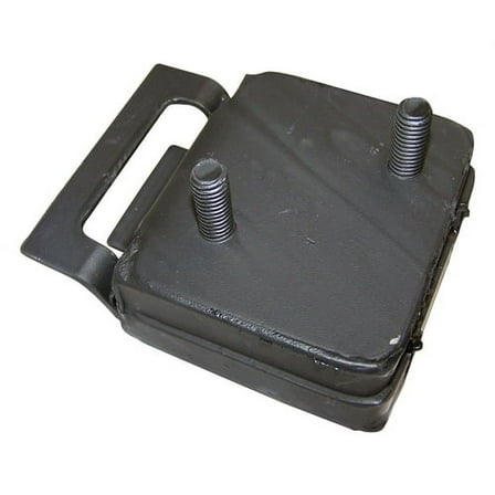 Crown Automotive J3186107 CASJ3186107 FRONT MOTOR MOUNT Fits select: 1977-1991 JEEP CHEROKEE, 1979-1980 AMERICAN MOTORS JEEP