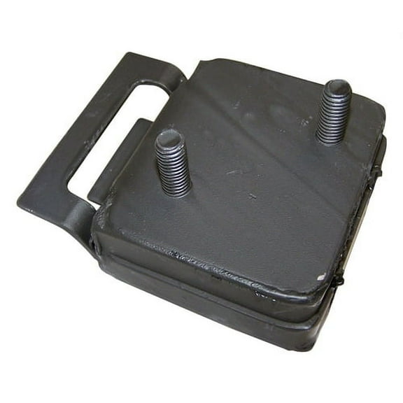 Crown Automotive J3186107 CASJ3186107 FRONT MOTOR MOUNT Fits select: 1977-1991 JEEP CHEROKEE, 1979-1980 AMERICAN MOTORS JEEP
