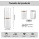 thumbnail image 2 of Porta cepillos De Dientes De Viaje, Portable Toothbrush Travel Case, Puede almacenar cepillos de dientes y pasta de dientes, Porta Estuche Cepillo de Dientes, Campamentos, Viajes y Uso Diario, 2 of 4