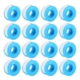 thumbnail image 3 of Cinta de PTFE, 100 piezas, resistente al agua, flexible, para reparación de fugas, cinta de plomería, materiales de la mejor calidad, 3 of 12