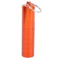 thumbnail image 3 of Encendedor de cápsula multifuncional portátil al aire libre resistente al agua y arranque contra incendios (naranja), 3 of 10