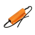 thumbnail image 4 of LED Load Resistor Protector, UHF Short Circuit LED Resistor Stub Universal Wire Wound  For Load Protection, 4 of 8