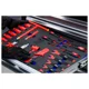 thumbnail image 2 of JUEGO DE HERRAMIENTA Y DADOS VDE BGS 70218 3/8' 26 PZS, 2 of 5
