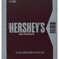 thumbnail image 2 of HERSHEYS Chocolate Candy Bars, King Size (Pack of 18), 2 of 2