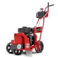 thumbnail image 3 of Earthquake 23275 Walk-Behind Landscape and Lawn Edger with 79cc 4-Cycle Viper Engine, 5 Year Warranty, 3 of 11