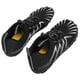 thumbnail image 3 of Zapatillas de senderismo negras para escalada en senderos y cross country, talla 45, diseño transpirable, zapatos de aventura al aire libre para hombres, 3 of 8