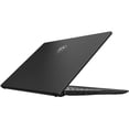 thumbnail image 2 of MSI Modern 14 Notebook, 14" IPS FHD Display, Intel Core i3-10110U Upto 4.1GHz, 8GB RAM, 1TB NVMe SSD, HDMI, Card Reader, Wi-Fi, Bluetooth, Windows 10 Home, 2 of 7