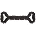 thumbnail image 4 of YLSHRF TPR Dog Chew Toy Bone Shaped Teeth Cleaning Stick Pet Interactive Molar Bone Toy, 4 of 8