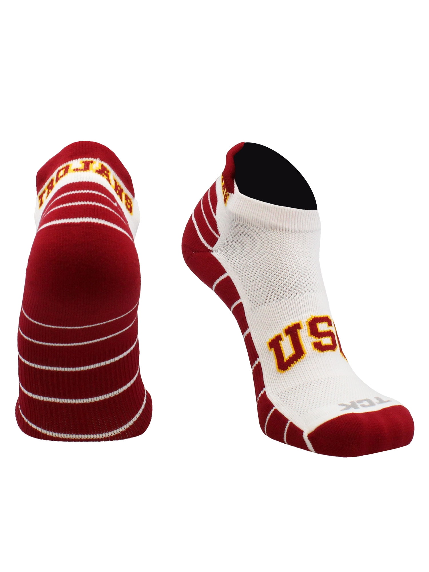Auburn Socks