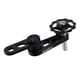 thumbnail image 5 of Desviador trasero de bicicleta Sunnimix Negro Tensor de cadena, 5 of 8
