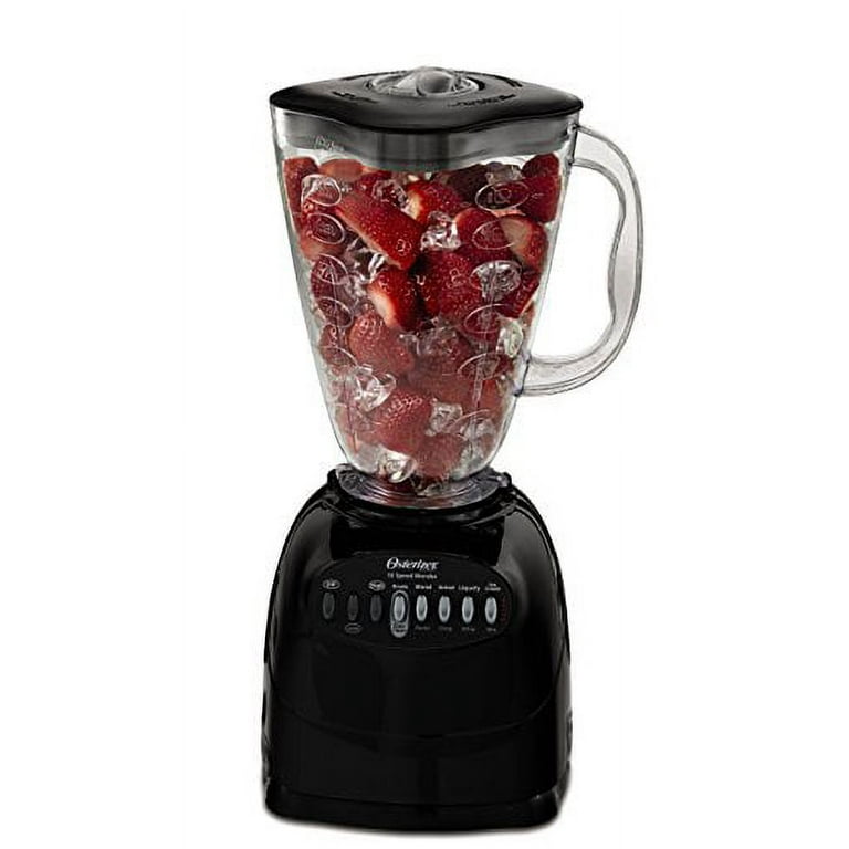 【美品】oster ブレンダー 16speedセット 楽天市場】【2年保証】 Oster オスター 16スピード・ブレンダー