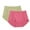 Multicolor-21, variant on Women Underware Womens Cotton Underwear High Waist, Women's Underwear Mid Waist Breathable Plus Size Comfortable