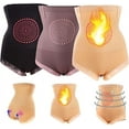 thumbnail image 2 of Culottes de Circulation Thermique en Graphène, sous-Vêtements de Levage des Hanches, 2 of 8
