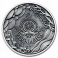thumbnail image 2 of 2024 Niue 1 oz Silver Mythological Figures: Elf, 2 of 4