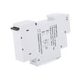 thumbnail image 5 of 4X SUL180A 15 Minutes Mechanical Timer 24 Hours Programmable Din Rail Timer Time Switch Relay Measurement Analysis,4 x Timer Switch 4 x Instruction manual,Grayish white, 5 of 8