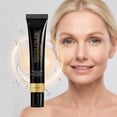 thumbnail image 5 of Eye Face Tightener Cream Reduces Bags Puffiness Smooths Wrinkles And Fine Lines In Minutes Temporary Lift And Firm Under-Eye Area 30g, 5 of 9