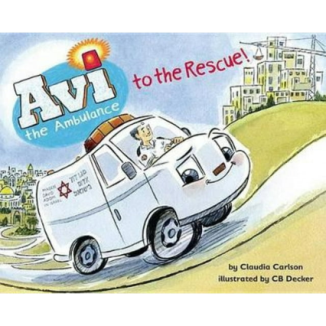 Avi à la Secours