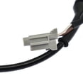 thumbnail image 4 of AiBaoQi ABS Wheel Speed Sensor 47910-CG000 47910-CG00A for Infiniti Fx35 Fx45, 4 of 7