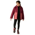 thumbnail image 4 of Regatta Boys/Girls Lofthouse VIII Insulated Jacket, 4 of 5