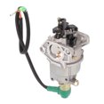 thumbnail image 4 of Remplacement de Carburateur, Kit de Carburateur en Aluminium pour Tondeuse de Terrain Remplacement Robuste et Résistant, 4 of 12