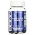 thumbnail image 4 of 2 Pack Vitamatic Ashwagandha Gummies 1500mg per Serving - 60 Vegan Gummies - 3% Withanolides - Promotes Stress Relief Naturally, Relaxation, Calmness & Immune Health (Total 120 Gummies), 4 of 7