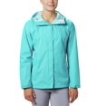 thumbnail image 1 of Columbia Veste de Pluie Imperméable Arcadia II pour Femmes, 1 of 9