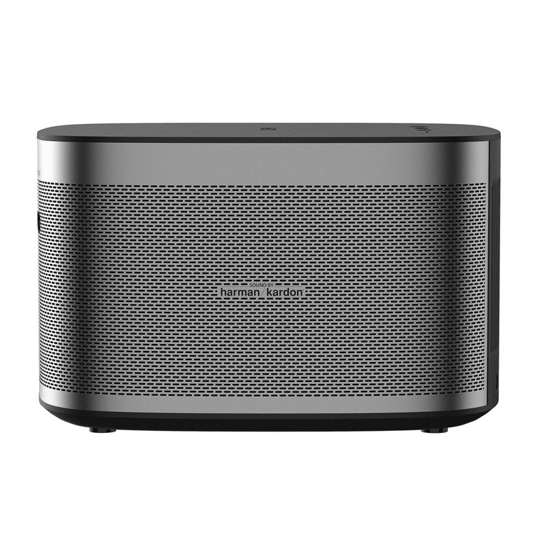 XGIMI Halo +（Harman Kardonスピーカー） XGIMI「Halo」は画質・音質・操作性の総合力が魅力のWi-Fi