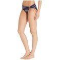 thumbnail image 3 of Lauren Ralph Lauren Womens Dylan Striped Hipster Swim Bottom Separates, 3 of 3