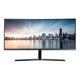 thumbnail image 3 of Samsung C34H890WGN - CH89 Series - LED monitor - curved - 34", 3 of 5