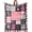Sister in Law, variant on Best Friend Birthday Gifts for Women, Friendship Gifts for Best Friend Woman, Best Friend Christmas BFF Gifts, Best Friend Long Distance Gifts, Soul Sister Bestie Gifts Throw Blanket 60"X50"