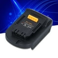 thumbnail image 4 of Lithium Battery Adapter, High Temperature Resistance Portable Batteries Converter Durable  For Power Tools, 4 of 8