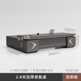 thumbnail image 1 of Aesthetic Ergonomic Office Desk Reception Corner Reception Modern Office Desk Computer Mesa De Escritorio Office Furnitures My Lux Decor Round, 1 of 14