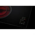 thumbnail image 5 of Summit Cr4b30t 30" Wide 4 Burner Electric Cooktop - Black, 5 of 5