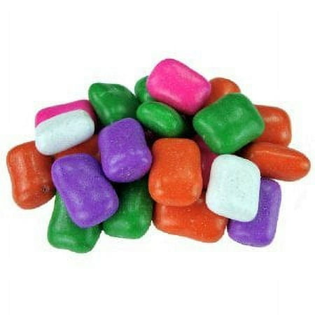 Smarty Stop Hollows Licorice Candy (2 Pound (Pack Of 1)) - ButtermilkCandy