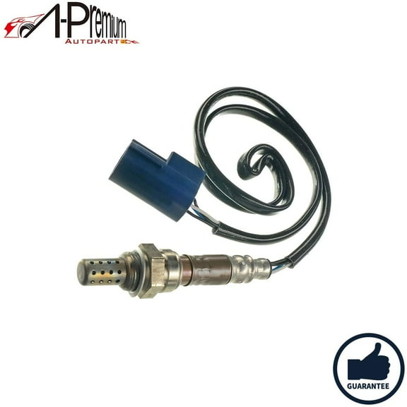 A-Premium O2 Oxygen Sensor Compatible with Nissan Sentra 2001-2002 L4 1.8L Except CA Series