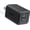 Black, variant on Anker Nano Charger, 47W USB C Charger, 2 Port Compact Foldable for iPhone 16/15 and More Series