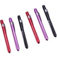 thumbnail image 3 of EeaseCA 6 Pcs Lampe Stylo Pratique Lampe Stylo Multifonctionnelle Lampe Stylo LED Pratique, 3 of 8