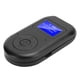 thumbnail image 2 of Ccdes Transmisor receptor inalámbrico Transmisor receptor Bluetooth con pantalla LCD Conveniente para usar Adaptador portátil Oficina para el hogar Cable No se aplica, 2 of 5