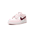 thumbnail image 4 of NIKE PRE SCHOOL Dunk Low PS "Valentine's Day 2021" CW1588 601 CW1588 601 from Stadium Goods, 4 of 9