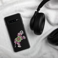 thumbnail image 2 of Samsung Case Mandala Elephant Black,iPhone 14 Pro, 2 of 7