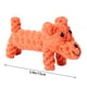 thumbnail image 3 of Juguetes de cuerda para mascotas, limpieza de molares, artículos para perros, juguetes para perros, artículos para mascotas, 3 of 8