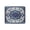 Navy, variant on Washable Pee Pads - 23.6x17.7in Reusable Puppy Training Pads - Super Absorbent, Waterproof, Leak-Proof & Non-Slip Pads for Pet Housebreaking, Blue