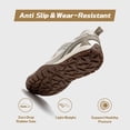 thumbnail image 4 of HOBIBEAR Aether Wide Toe Sneakers, Breathable Barefoot-style Shoes with Thicker Soles for Men & Women, 4 of 5